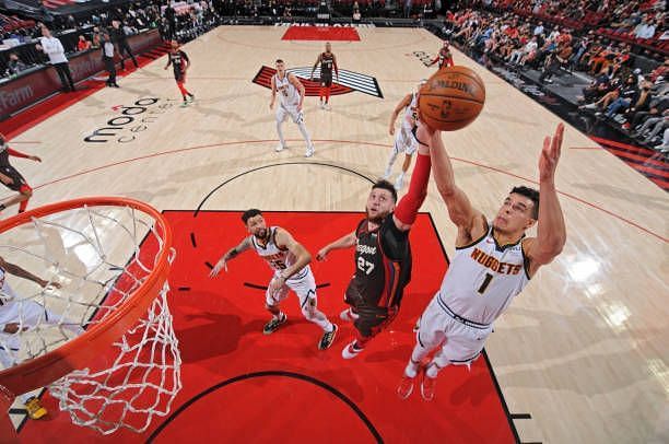 Portland Trail Blazers
